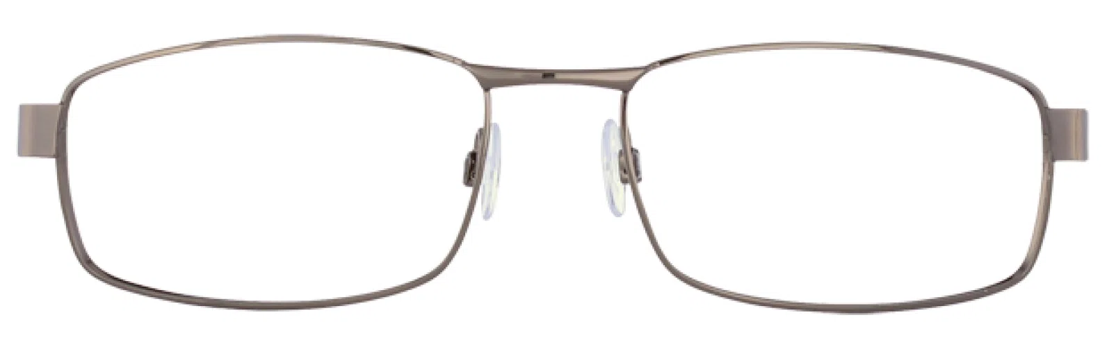 Shaquille O'Neal SO112M Eyeglasses - Black - view 7